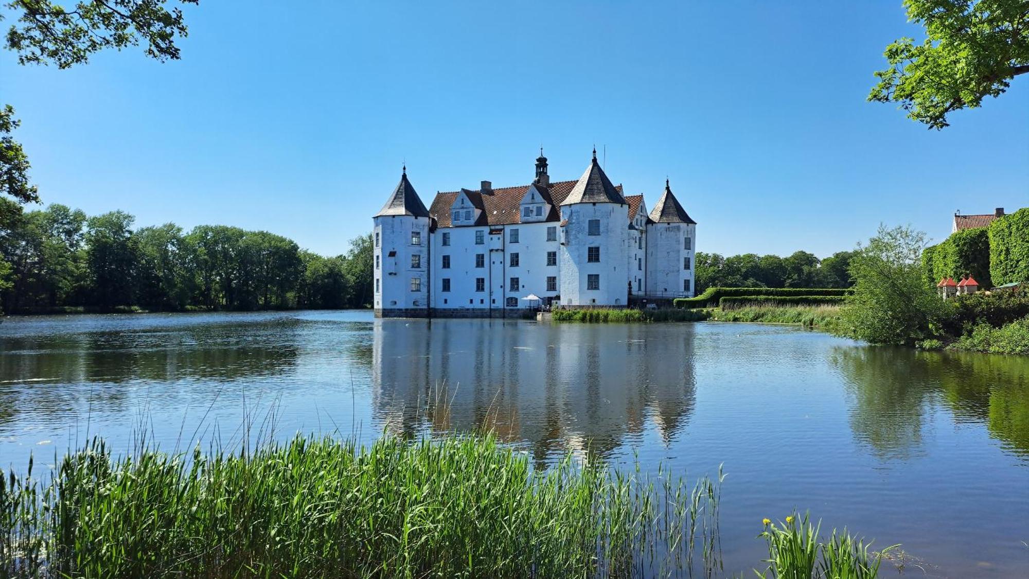Baltic View Villa Kobbelluck Eksteriør bilde